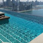Top 10 swimming pools in dubai