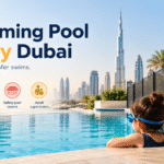 Swimming Pool Safety Dubai