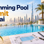 Swimming Pool Permit Dubai