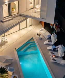 commercial swimming pools dubai