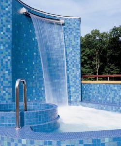water-features
